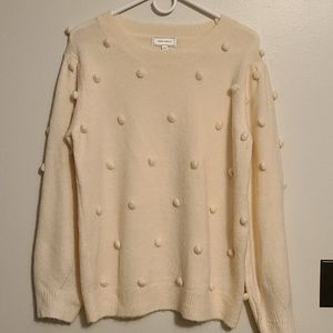Kayla's Armoire womens sweater
